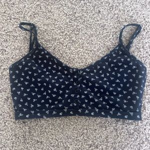Brandy Melville Bra Top